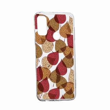 Husa pentru Samsung Nord N10 5G, Frunze, Toamna, rezistenta la uzura, anti-alunecare, 98 Husa pentru Samsung Nord N10 5G, Frunze, Toamna, rezistenta la uzura, anti-alunecare, 98