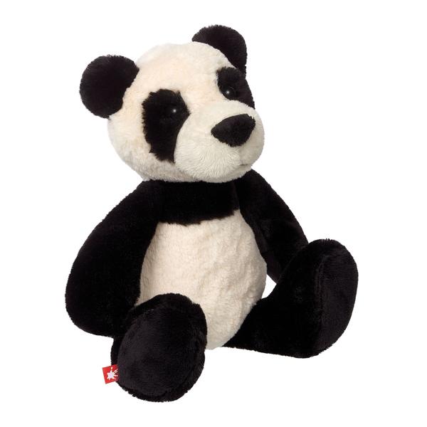 Jucarie de plus Panda Shaggi Shanghai, Sweety