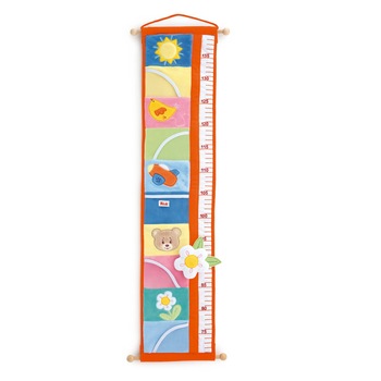 Contor de perete plush Trudi, 135 cm Contor de perete plush Trudi, 135 cm