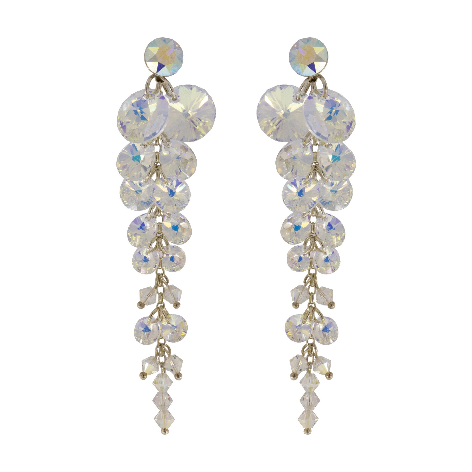 Cercei Kat'Art Infinity Aurora Boreale