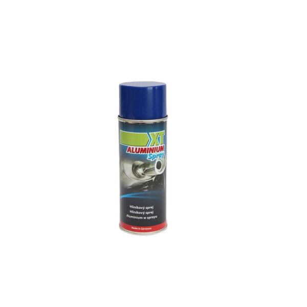 Spray cu aluminiu 300ml, XT