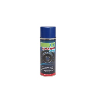Spray negru mat 400ml, XT Spray negru mat 400ml, XT