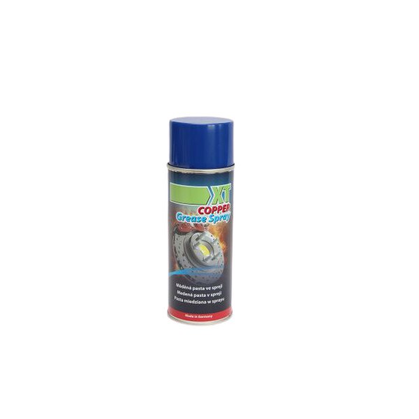 Spray pasta de cupru 300ml, XT