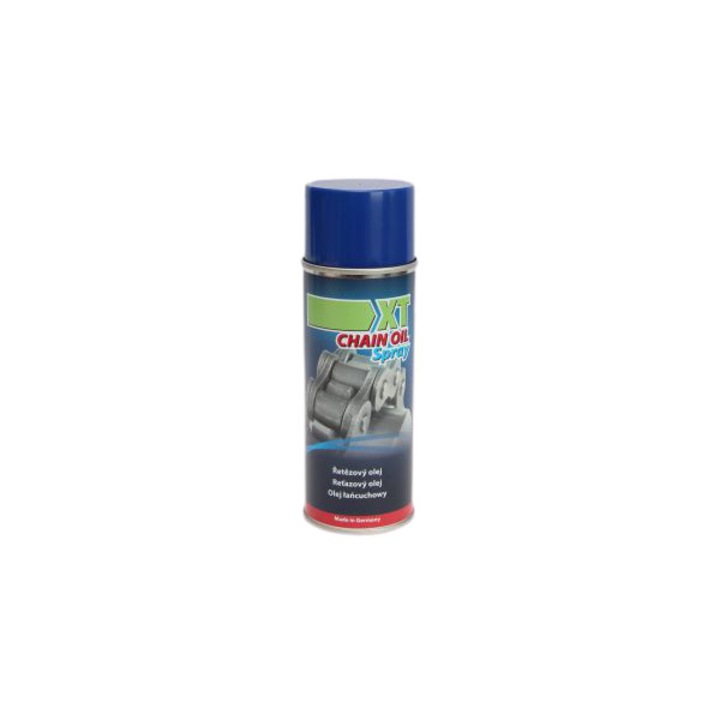 XT lánctisztító spray, 300ml