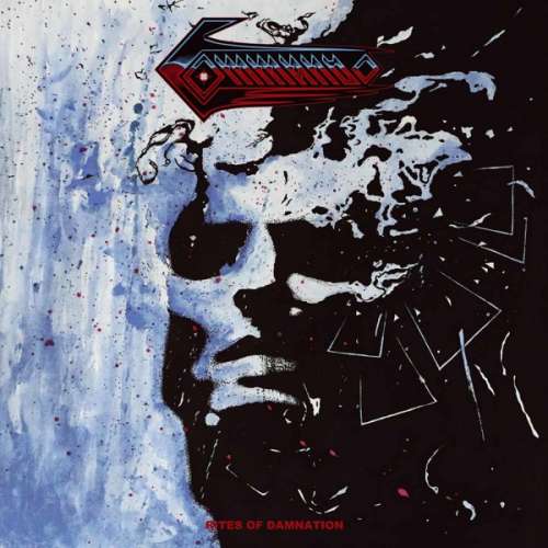 Commando - Rites of.. -Slipcase- (CD)