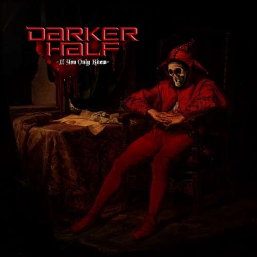 Darker Half - If You Only Knew -Digi- (CD)