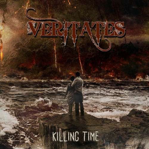 Veritates - Killing Time (CD)