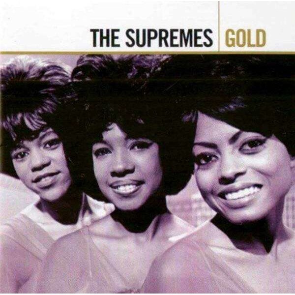 The Supremes - Gold (2CD)