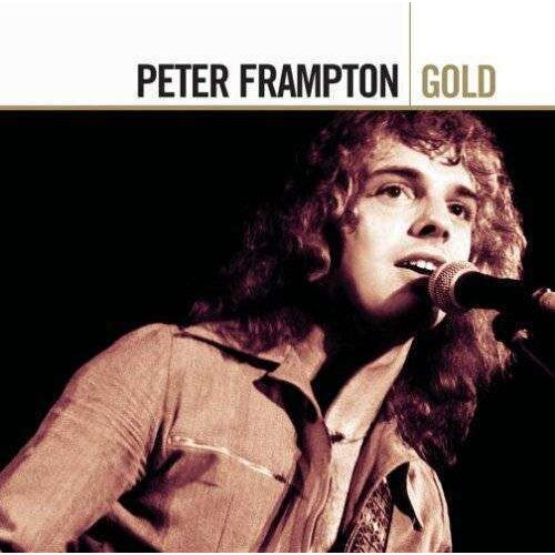 Peter Frampton - Gold (2CD)