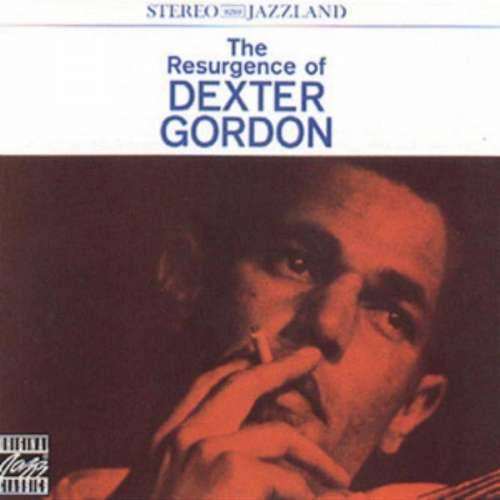 Dexter Gordon - Resurgenceof... (CD)