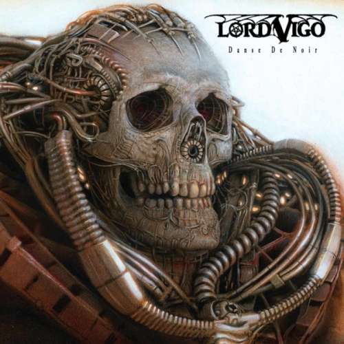 Lord Vigo - Danse De Noir (CD)