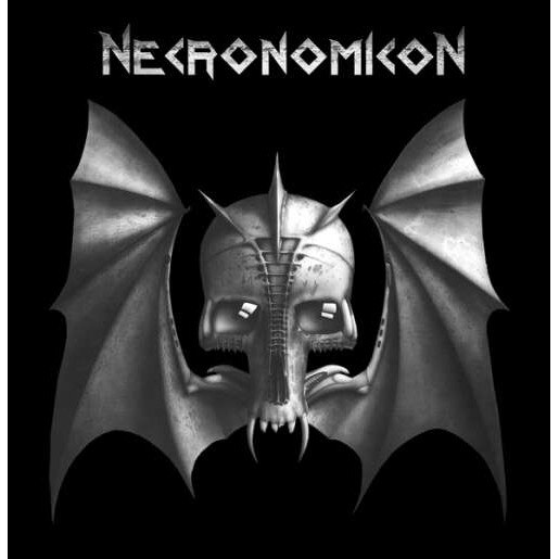 Necronomicon - Necronomicon -Slipcase- (CD)