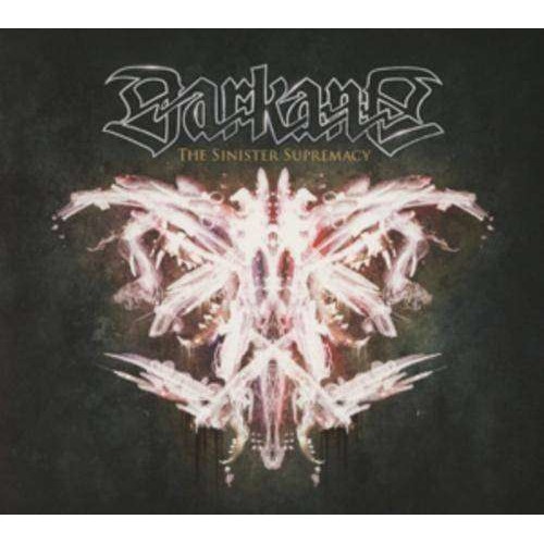 Darkane - The Sinister Supremacy (Ltd.Digipak) (CD)