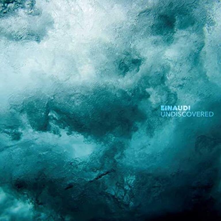 Ludovico Einaudi - Undiscovered (2 LP)