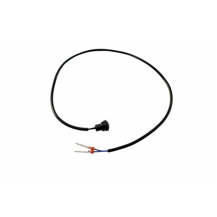 Buton maneta buldoexcavator JCB