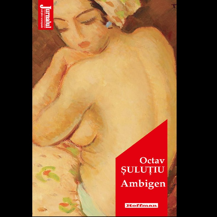 Ambigen – Octav Sulutiu
