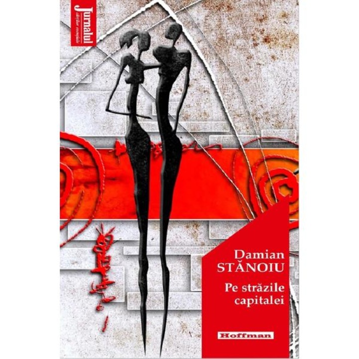 a főváros utcáin - damian stanoiu