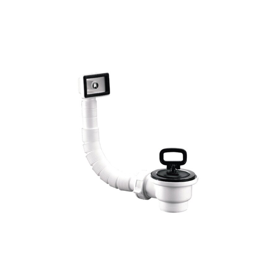 Ventil 2 1/2-1 1/2 cu dop si preplin lateral , Eurociere 3230F