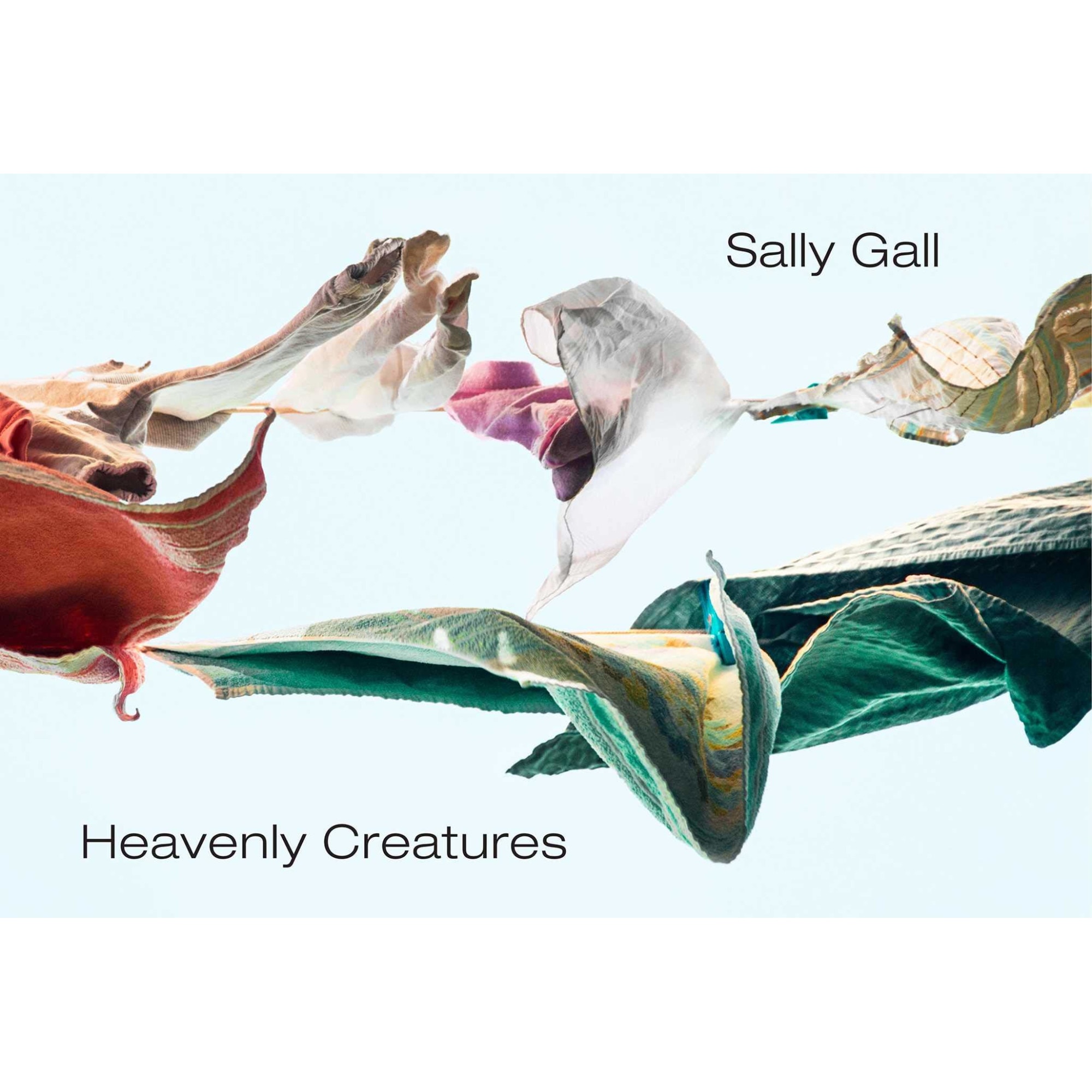 Heavenly Creatures - Sally Gall