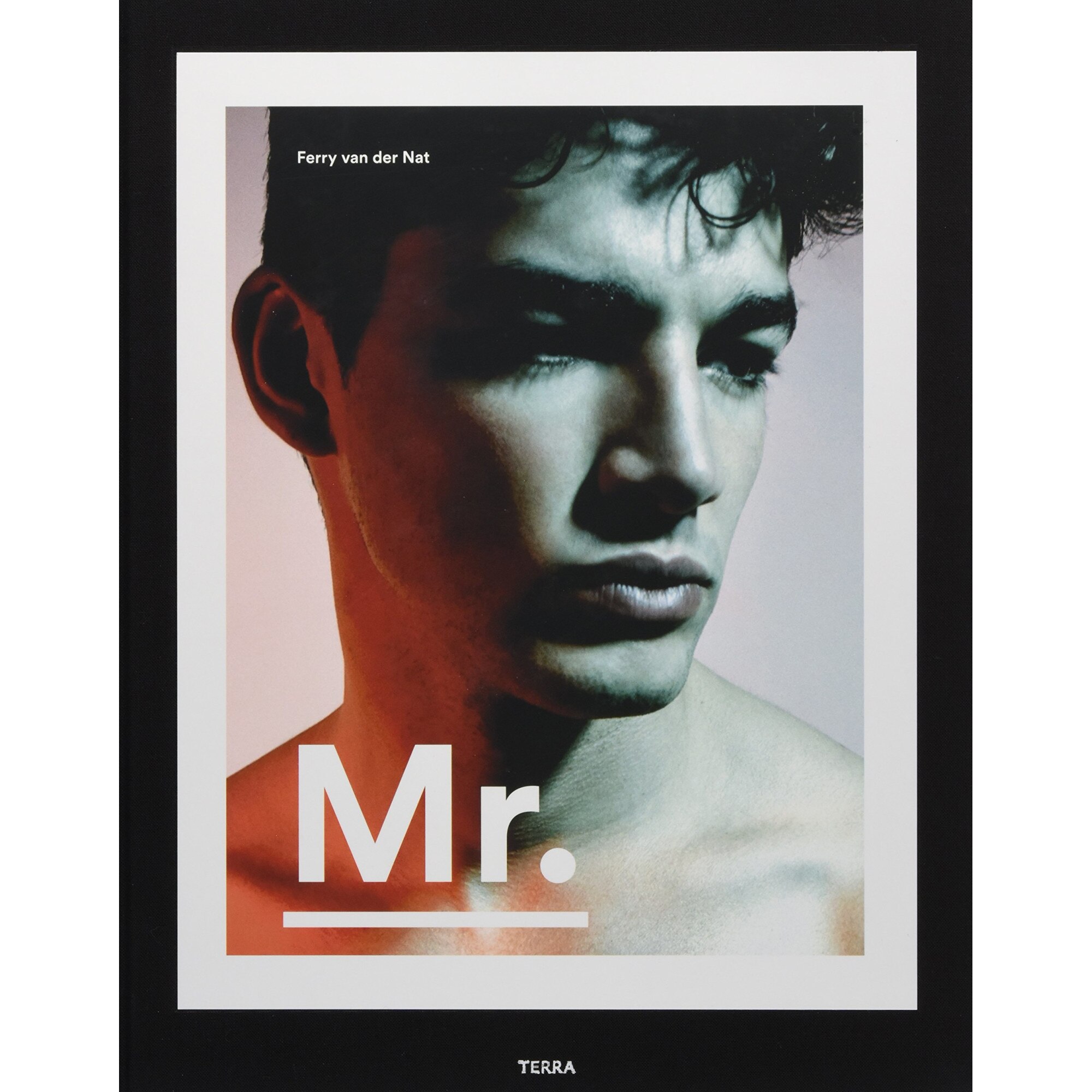 Mr. - Ferry van der Nat