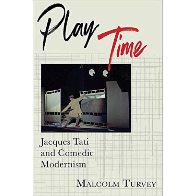 Play Time - Malcolm Turvey