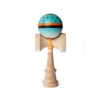 Joc de indemanare Kendama Sweets Prime CUSTOM V23 allstar