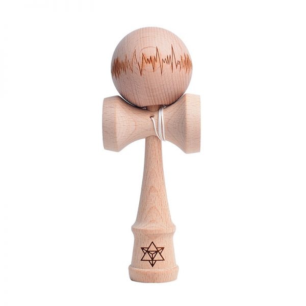 Joc de indemanare -Kendama ISRAEL