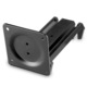 Държач за слушалки Gravity HP HWMB 01 B