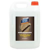 nanoimpregnare protectie impermeabilizare lemn nano4-deckwooden 4000ml rezistent 8 ani acoperire 132mp concentratie industriala imagen 22_0_
0