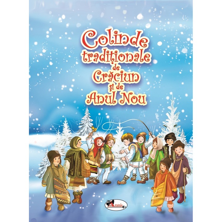 Colinde clasice de Craciun