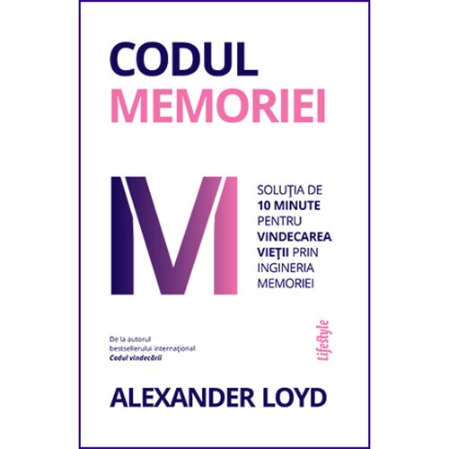 Codul memoriei, Alexander Loyd
