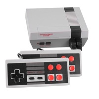 consola mini de jocuri retro 620 jocuri si 2 controllere imagen 6_0_
0
