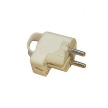 Stecher Inel Ceramic ODOSUN OD3109 Schuko 16A IP20 Stecher Inel Ceramic ODOSUN OD3109 Schuko 16A IP20
