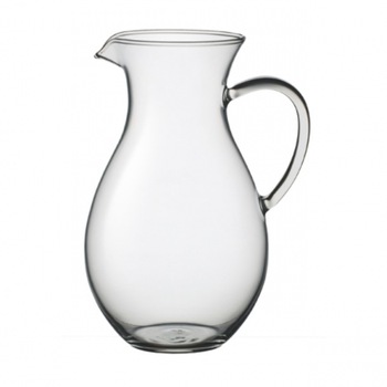 Cana din sticla termorezistenta Simax, Classic, 1.00 l Cana din sticla termorezistenta Simax, Classic, 1.00 l