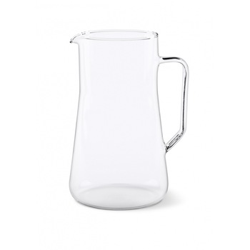 Cana din sticla termorezistenta Simax, Agra, 2.50 l Cana din sticla termorezistenta Simax, Agra, 2.50 l