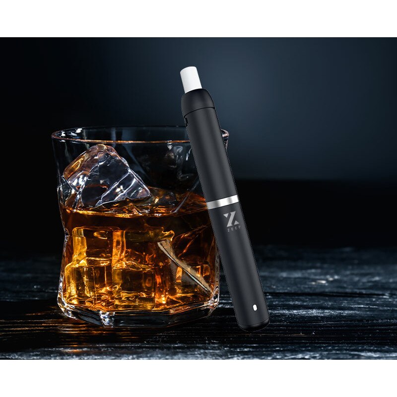 elfbar nachfüll pod läuft aus Personal Vaporizer E-Cig - VOOPOO - Drag S3 - Starter Kit main image 1