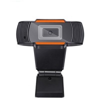 Camera Web, 720p, Usb, cu Microfon