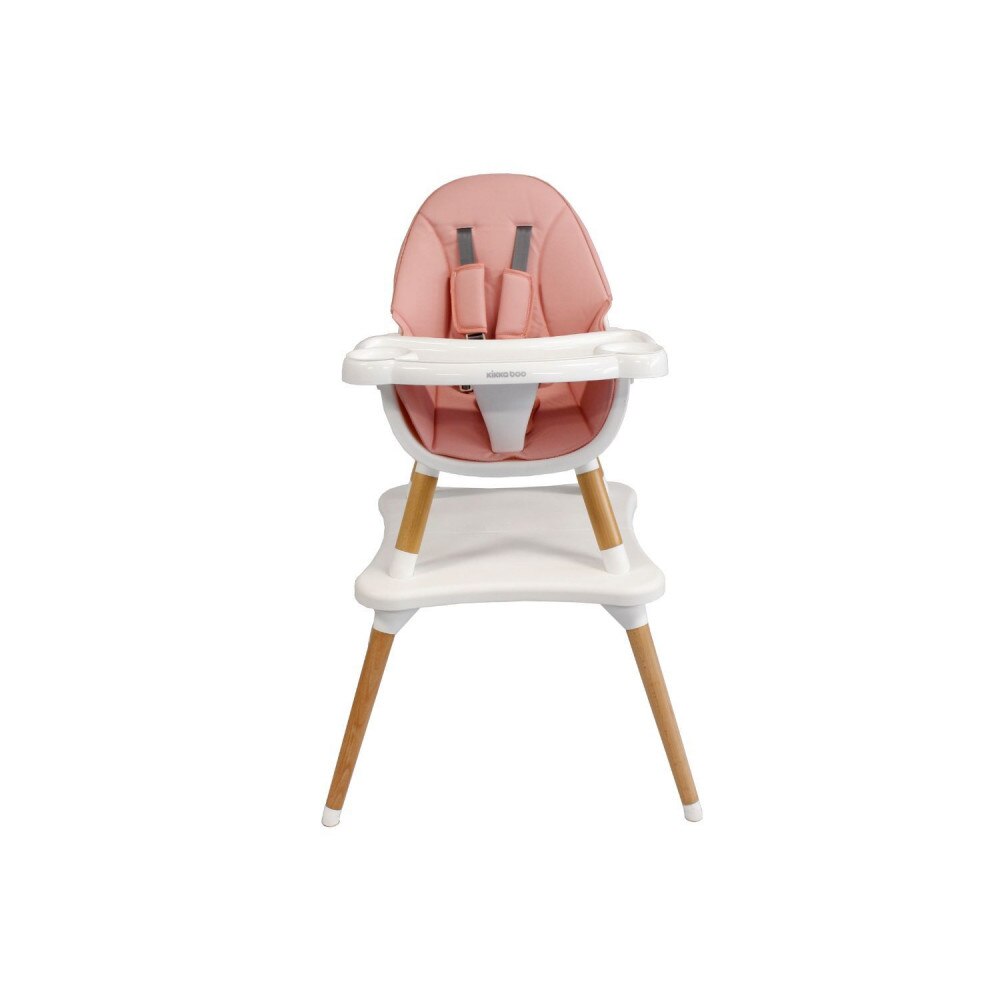 Scaun de masa multifunctional Multi 3in1 Pink