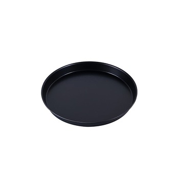 Tava pizza, rotunda, Paderno, grosimea de 0.6 mm, diametrul 200 mm Tava pizza, rotunda, Paderno, grosimea de 0.6 mm, diametrul 200 mm