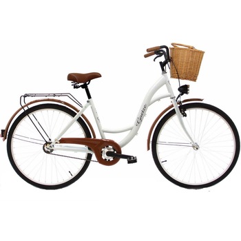 Bicicleta Goetze Eco 1 viteze Roata 26 Bicicleta Goetze Eco 1 viteze Roata 26