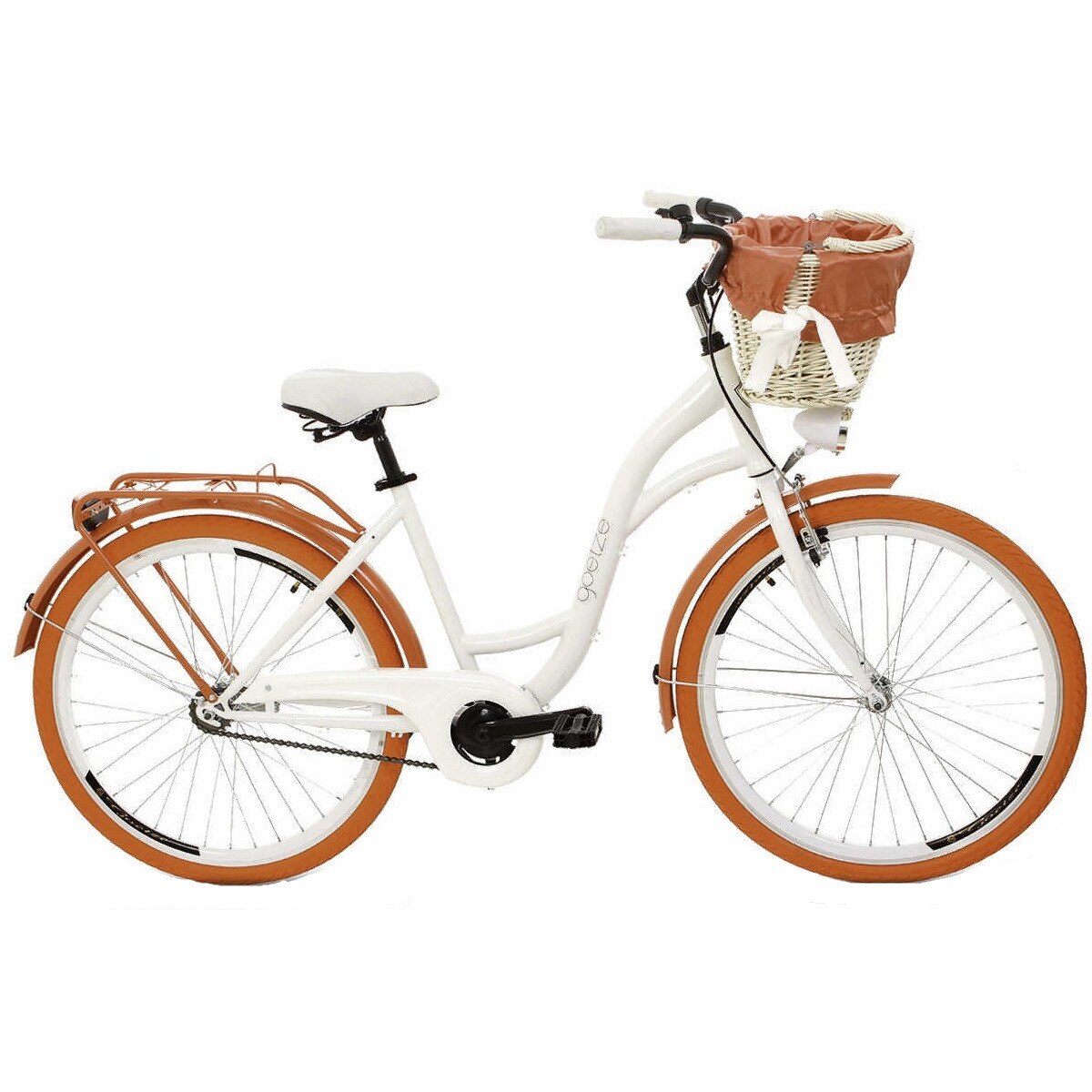 Bicicleta Goetze Colorus 1 viteze Roata 26