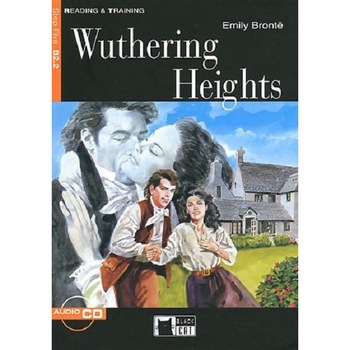 Wuthering Heights - Anne Bronte, Emily Bronte, Charlotte Bron Maud Jackson Wuthering Heights - Anne Bronte, Emily Bronte, Charlotte Bron Maud Jackson