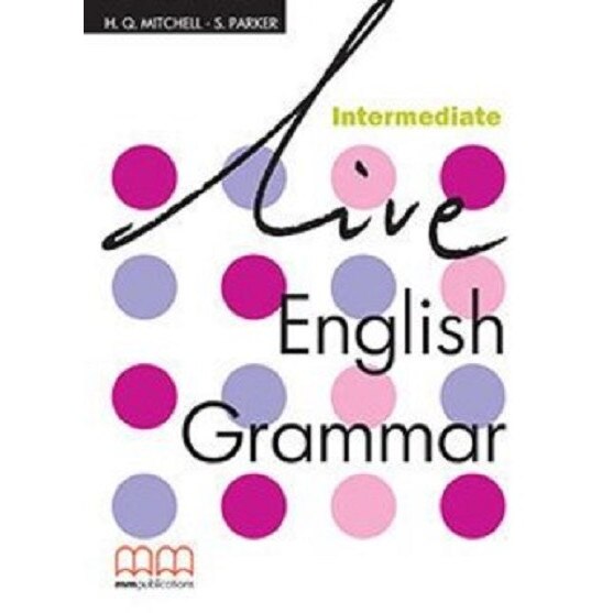 Live English - H Q Mitchell