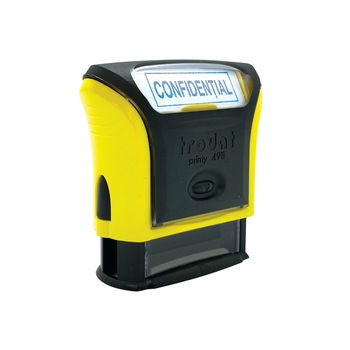 Stampila Trodat 4911,  Stampila Trodat 4911,