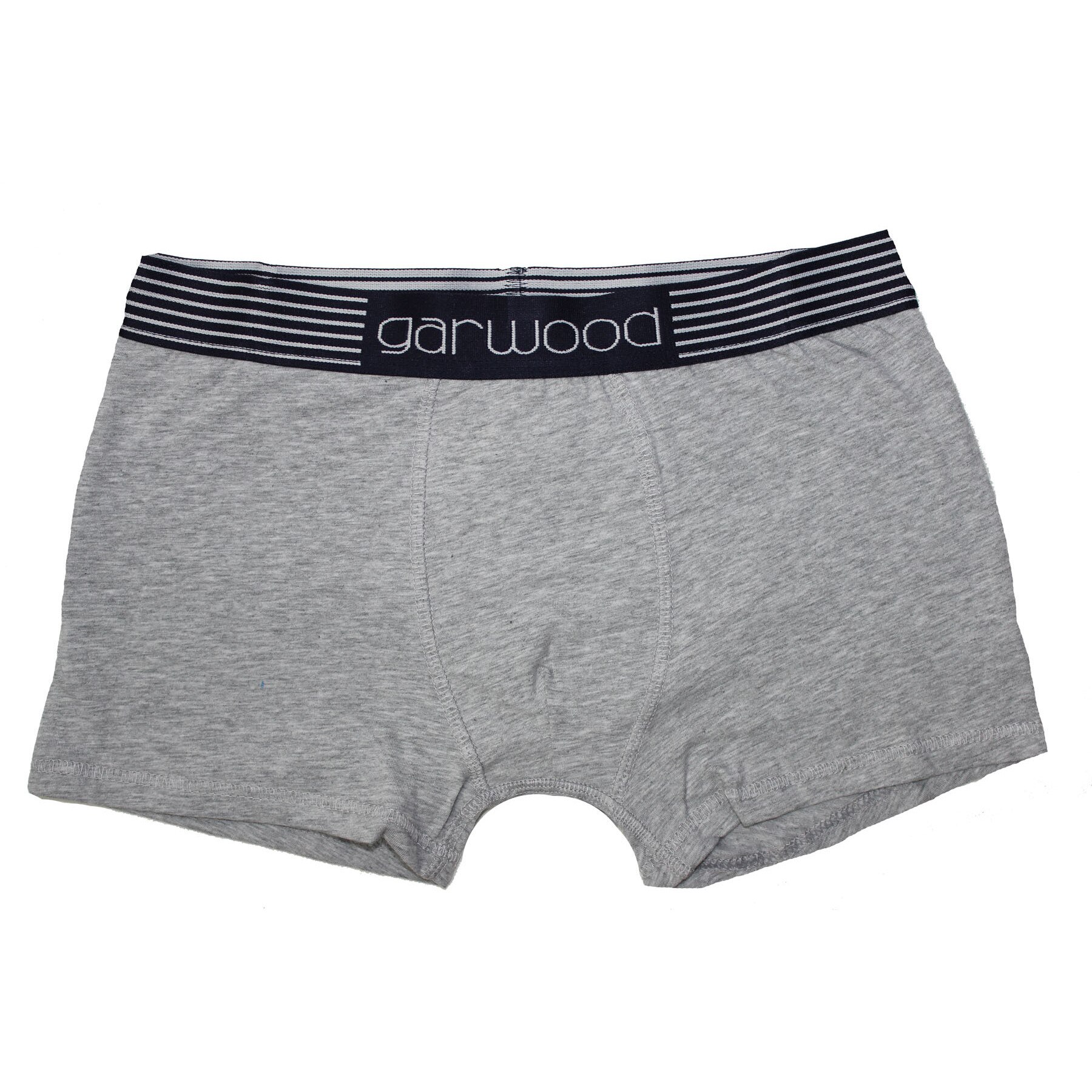 Boxeri baieti, Grawood, gri