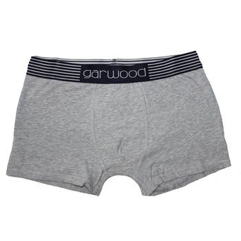 Boxeri baieti, Grawood, gri Boxeri baieti, Grawood, gri