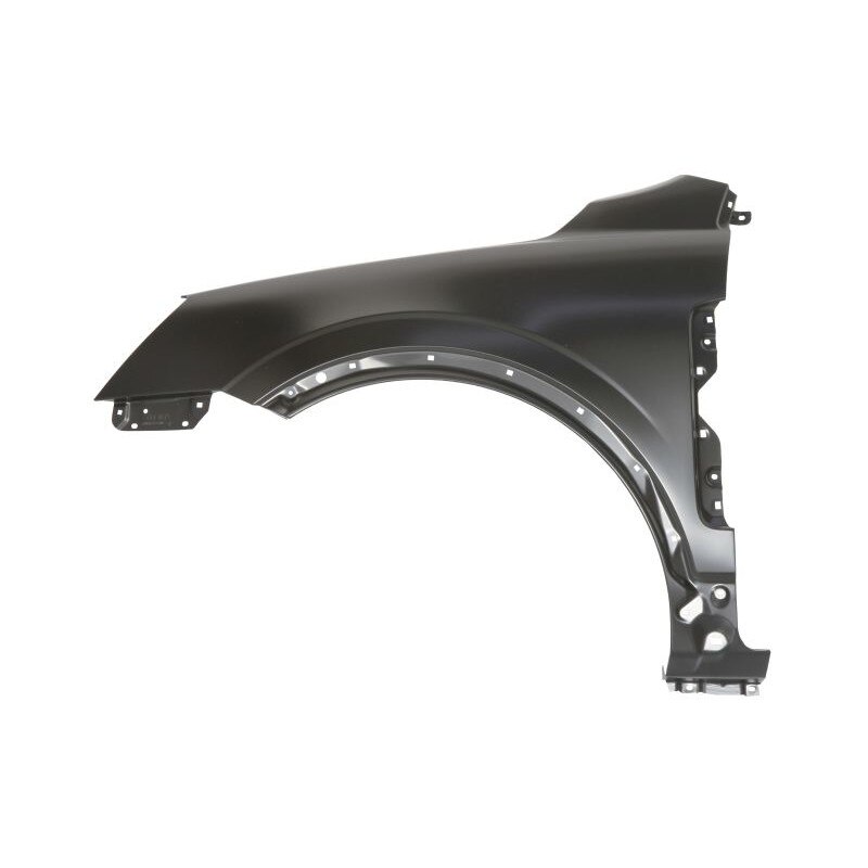 Aripa fata stanga Opel Antara din 05.2006-12.2015