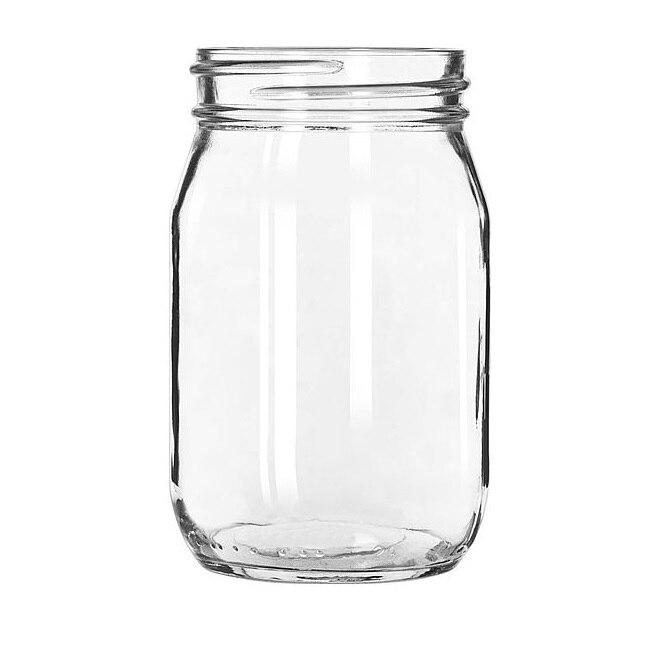 Carafa de sticla 488 ml