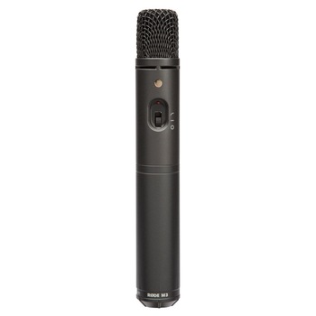 Microfon Studio RODE, M3, Condebser Microfon Studio RODE, M3, Condebser