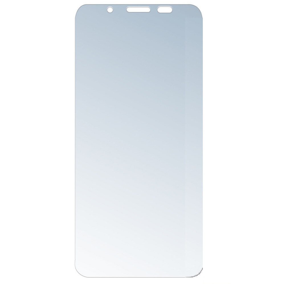 Folie de protectie din sticla 4smart Second Glass, pentru Huawei Y5 Prime 2018, Y5 2018, transparent